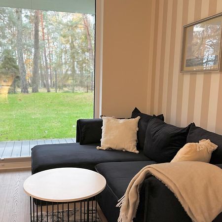 Apartamenty Florina Q4Apartments Leba Exterior photo