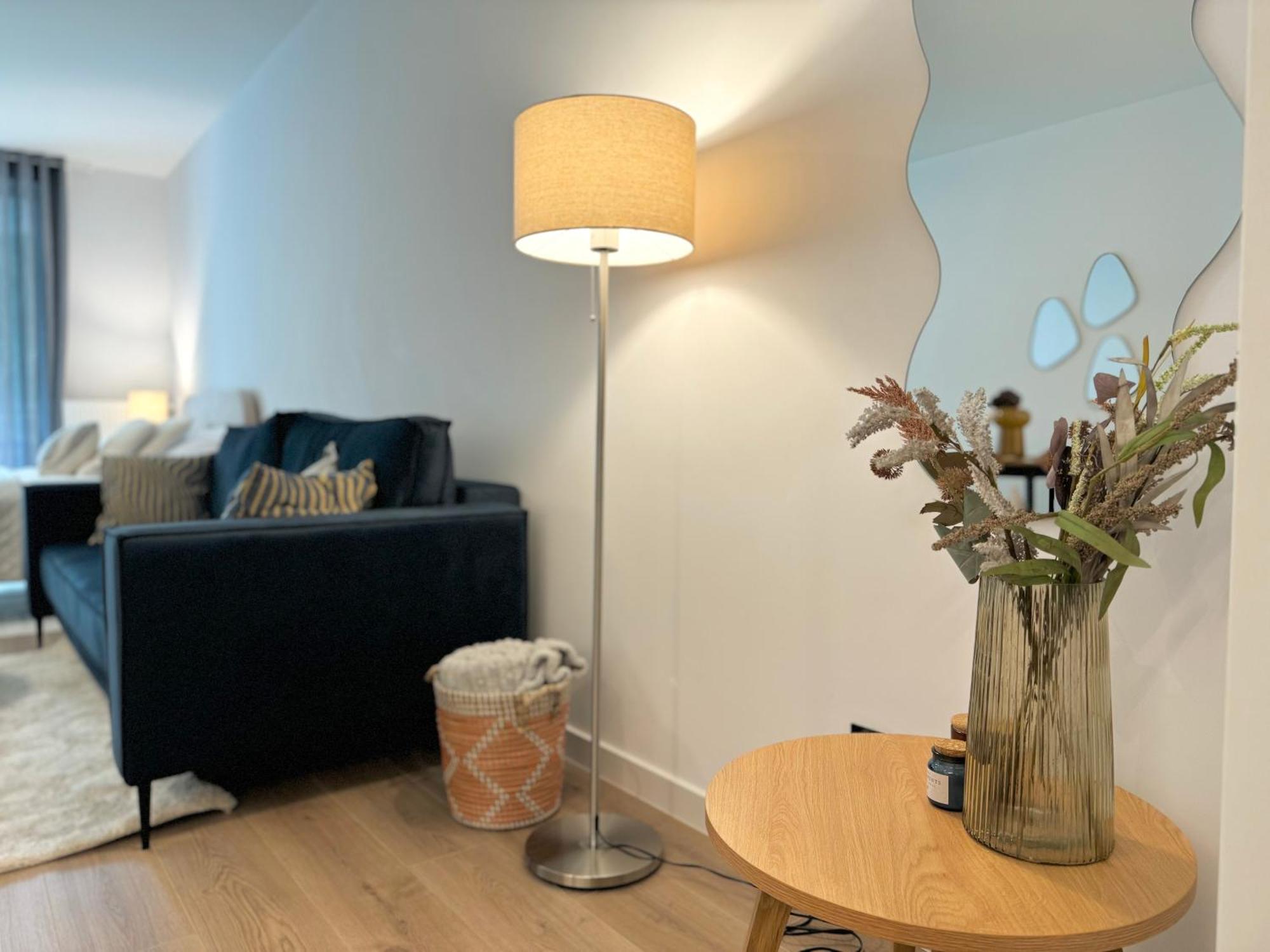 Apartamenty Florina Q4Apartments Leba Exterior photo